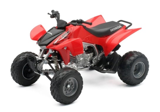 Zabawkowy Quad ATV Honda TRX450R 2009 NewRay 1:12 Honda