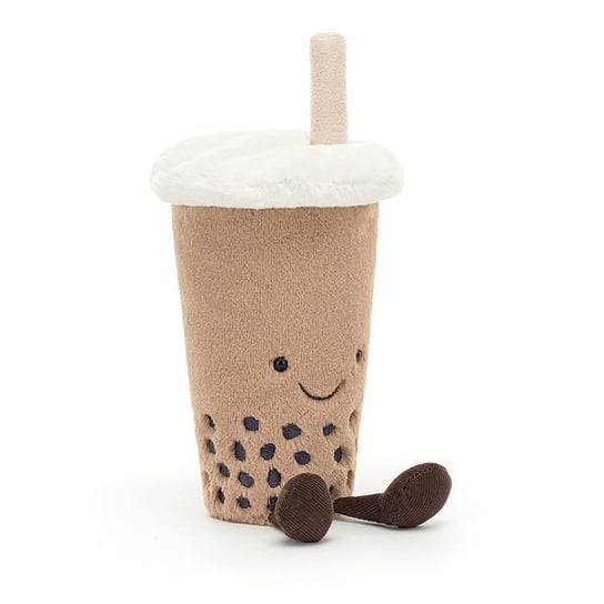 Zabawny Kubek Herbaty Bubble Tea 20 cm Inna marka