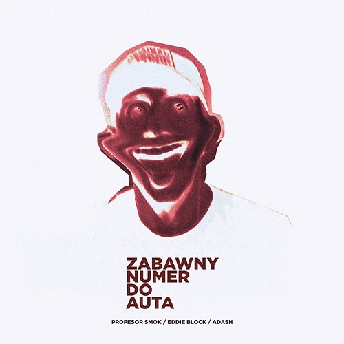 Zabawny Numer Do Auta Eddie Block, Adash, Profesor Smok