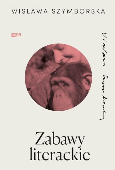 Zabawy literackie - ebook epub Szymborska Wisława