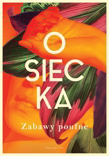 Zabawy poufne Osiecka Agnieszka