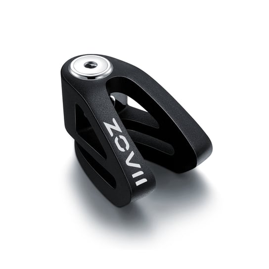 Zabezpieczenie Disc Lock ZOVII ZV6 - Black ZOVII