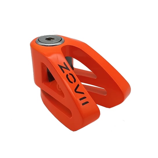 Zabezpieczenie Disc Lock ZOVII ZV6 - Fluo Orange ZOVII