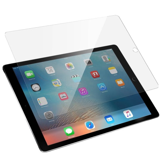 Zabezpieczenie ekranu Apple iPad Pro/12.9 Odporne na wstrząsy przezroczyste Avizar