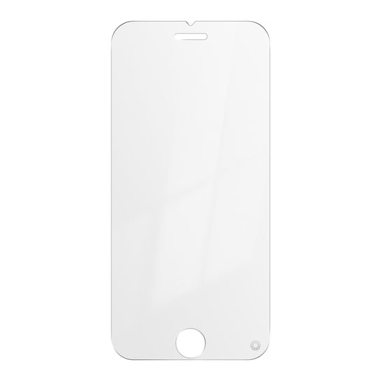 Zabezpieczenie ekranu do iPhone 6, 7, 8, SE 2020/2022 Force Glass Force Glass