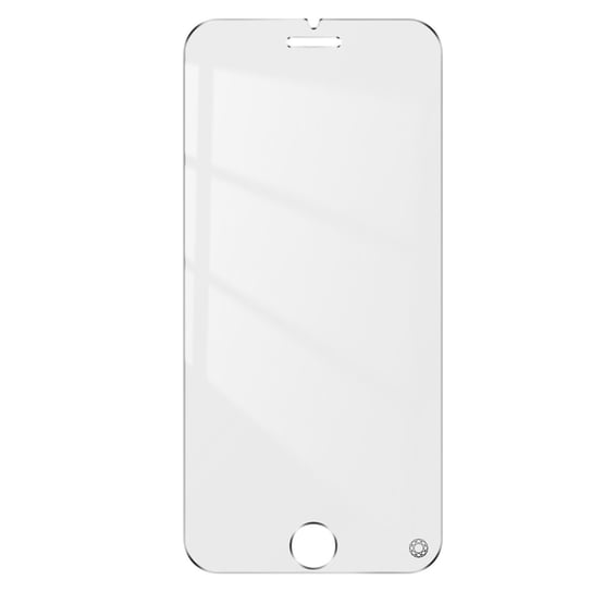 Zabezpieczenie ekranu do iPhone'a 6 Plus, 6s Plus, 7 Plus i 8 Plus Force Glass Force Glass