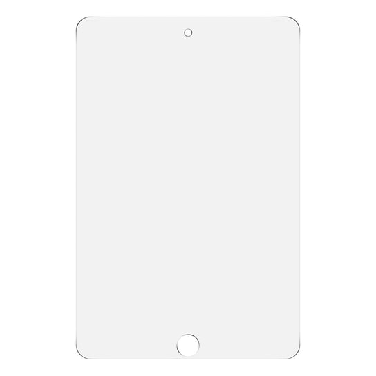 Zabezpieczenie ekranu iPad Mini 5 2019 / Mini 4 Nano-powłoka Rough Texture Clear Avizar