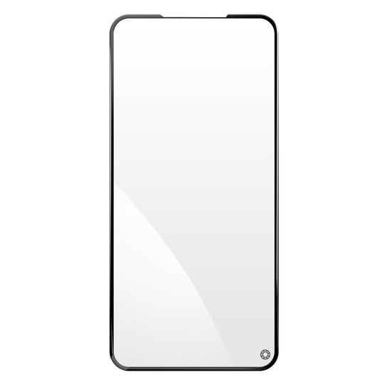 Zabezpieczenie ekranu Samsung Galaxy S23 Plus, przezroczyste szkło Force Force Glass