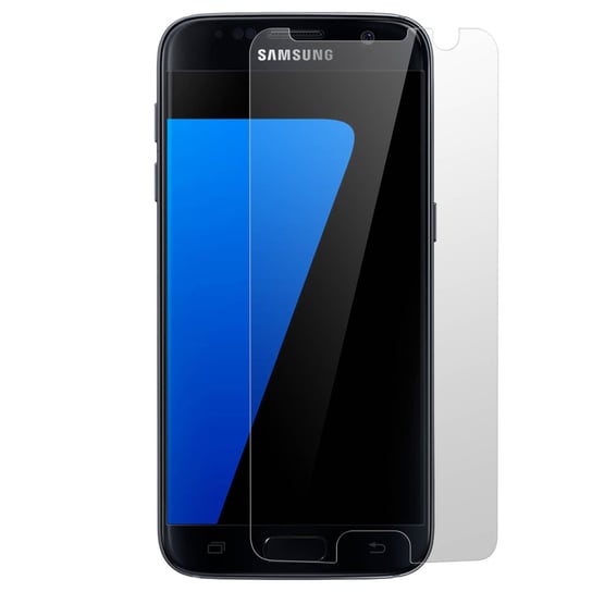Zabezpieczenie ekranu Samsung Galaxy S7 - Przezroczyste Avizar