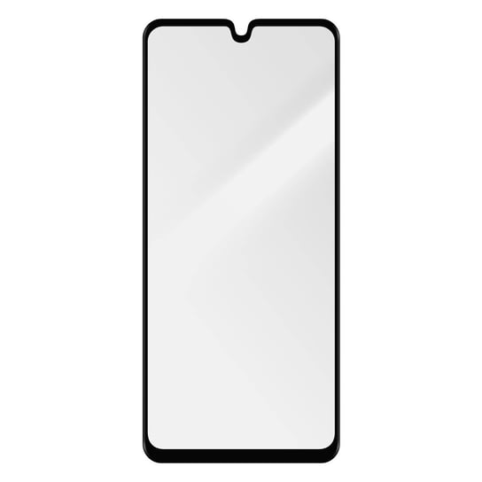 Zabezpieczenie ekranu ze szkła hartowanego do Samsunga Galaxy A33 5G Fazowane czarne krawędzie Avizar