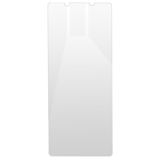 Zabezpieczenie ekranu ze szkła hartowanego do Sony Xperia Pro-I twardość 9H Odporne na ślady Avizar