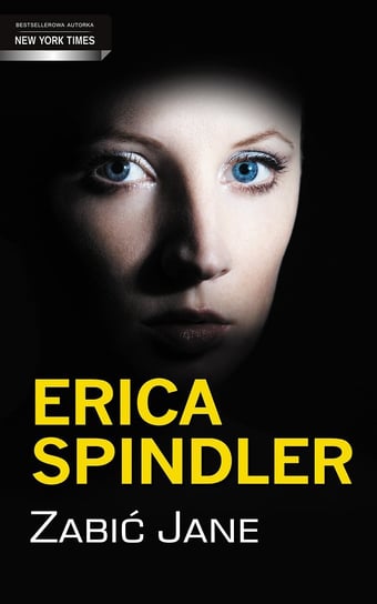 Zabić Jane Spindler Erica