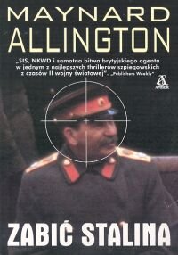Zabić Stalina Allington Maynard