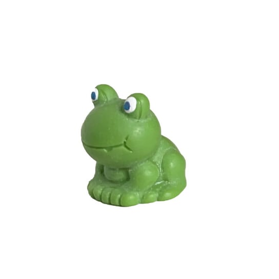 Żabka zielona HABARRI