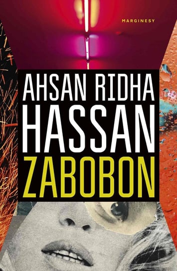 Zabobon Hassan Ahsan Ridha