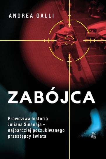 Zabójca Galli Andrea