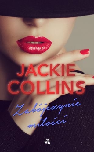 Zabójczynie miłości Collins Jackie