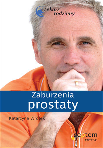 Zaburzenia prostaty Wrotek Katarzyna