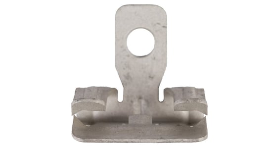 Zacisk sprężysty grubość 3-8mm ZSU1 13/3 797401 BAKS