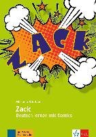 Zack Brinitzer Michaela