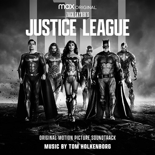 Zack Snyder's Justice League (Original Motion Picture Soundtrack) Tom Holkenborg