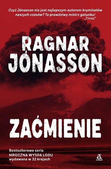 Zaćmienie Jonasson Ragnar