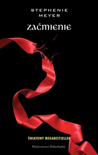 Zaćmienie - ebook mobi Meyer Stephenie