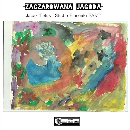 Zaczarowana jagoda Jacek Telus, Studio Piosenki Fart