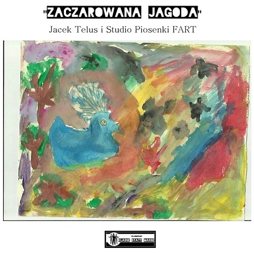 Zaczarowana Jagoda Jacek Telus, Studio Piosenki Fart