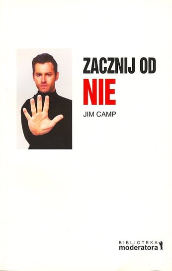 Zacznij od NIE Camp Jim