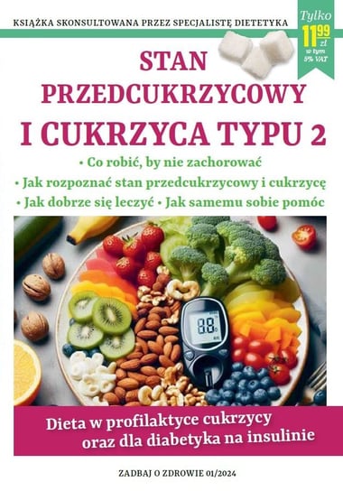Zadbaj o Zdrowie Ringier Axel Springer Polska Sp. z o.o.