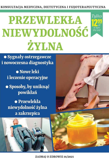 Zadbaj o Zdrowie Ringier Axel Springer Polska Sp. z o.o.