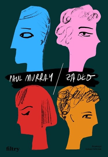 Żądło Murray Paul