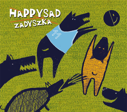 Zadyszka Happysad