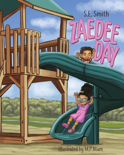 Zaedee Day Smith S. E.