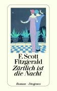 Zärtlich ist die Nacht Fitzgerald Scott F.
