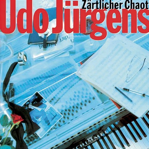 Zärtlicher Chaot Udo Jürgens