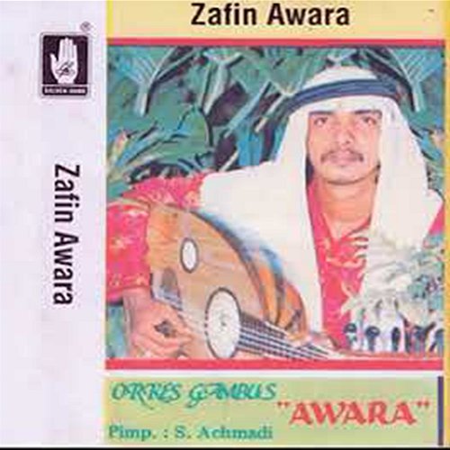 Zafin Ya Salam Ida Laila & S. Achmadi