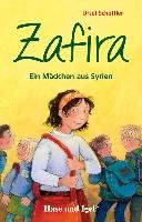Zafira - Ein Mädchen aus Syrien Scheffler Ursel, Timm Jutta