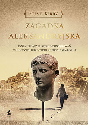 Zagadka Aleksandryjska. Cotton Malone. Tom 2 Berry Steve
