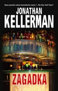 Zagadka Kellerman Jonathan