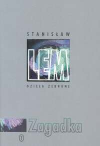 Zagadka Lem Stanisław