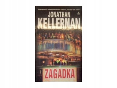 Zagadka Kellerman Jesse