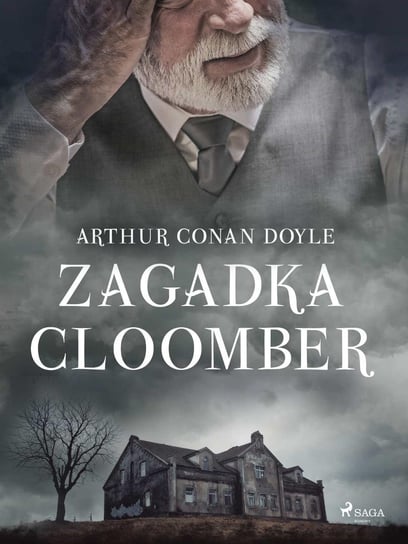 Zagadka Cloomber Doyle Arthur Conan
