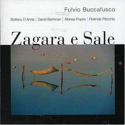 Zagara E Sale Various Artists