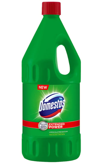Zagęszczony płyn czyszcząco-dezynfekujący DOMESTOS 24h Pine Fresh, 2 l Unilever