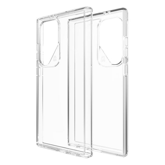 ZAGG Cases Crystal Palace etui obudowa ochronna do Samsung Galaxy S24 Ultra ZAGG