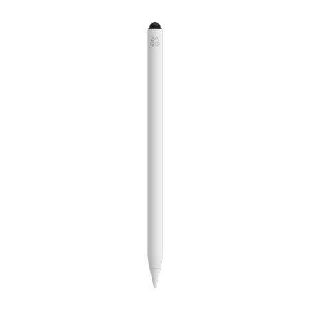 ZAGG Pro Stylus2 - pencil do Apple iPad (white) Inna marka