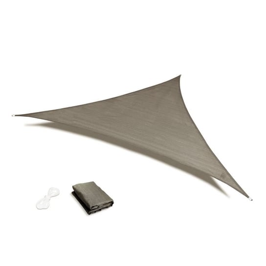 Żagiel przeciwsłoneczny daszek parasol 4x4x4m ModernHome