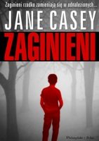 Zaginieni Casey Jane